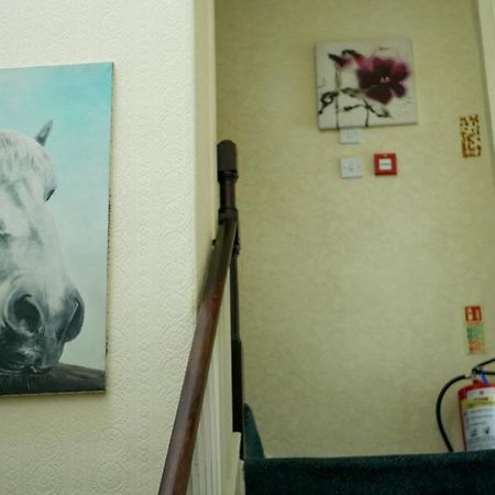 The Bustard Apartment ซอลส์บรี ภายนอก รูปภาพ
