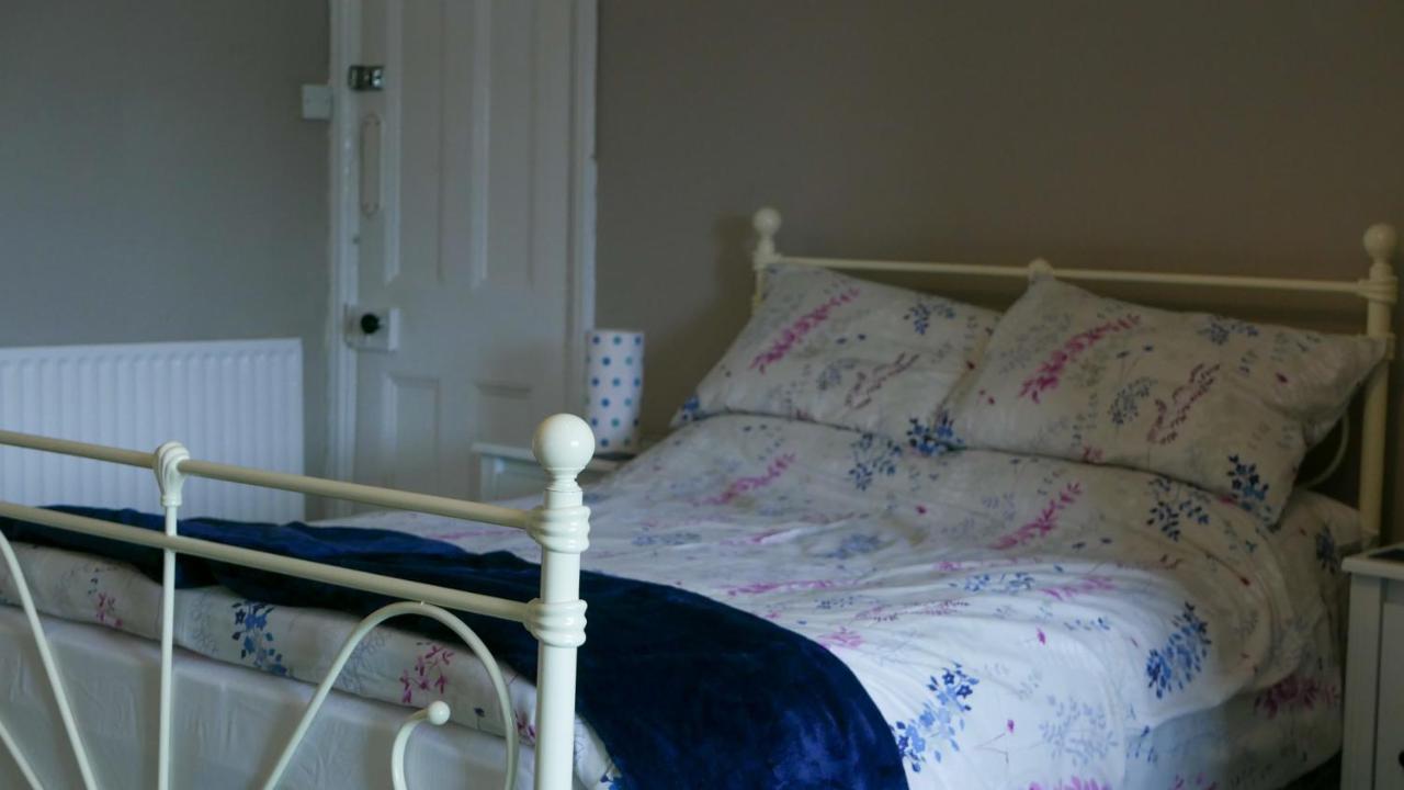 The Bustard Apartment ซอลส์บรี ภายนอก รูปภาพ