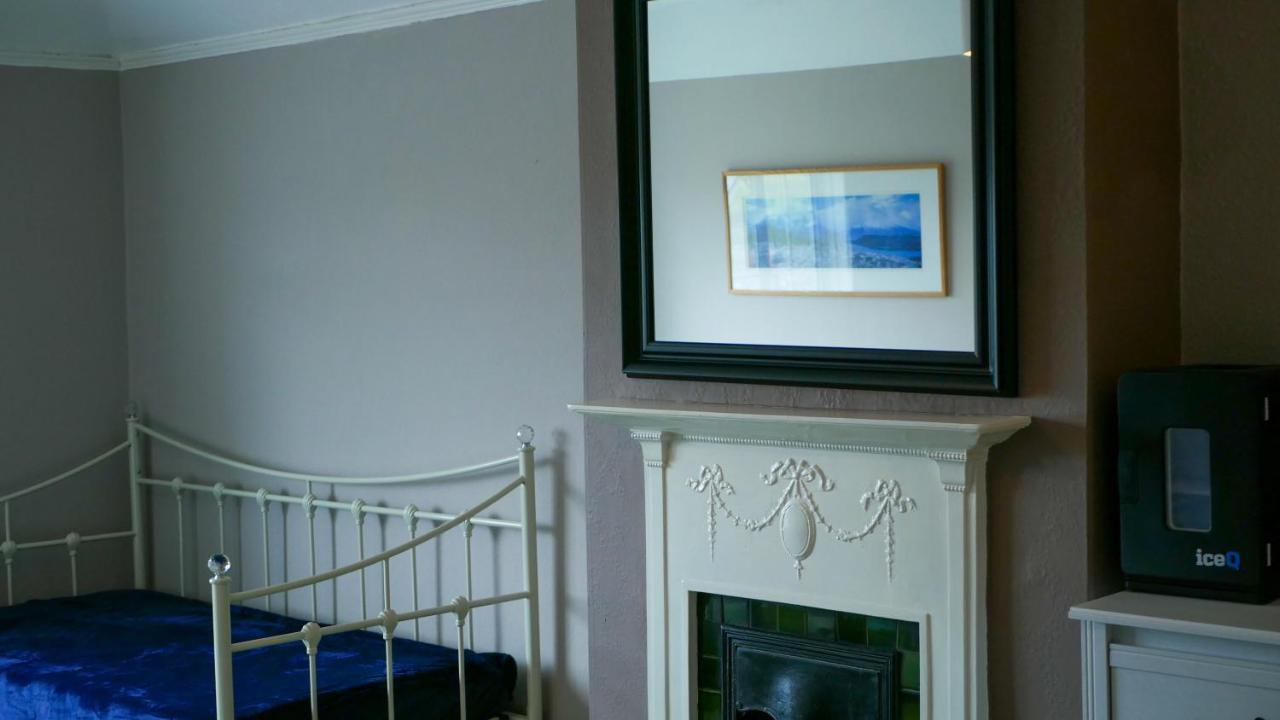The Bustard Apartment ซอลส์บรี ภายนอก รูปภาพ