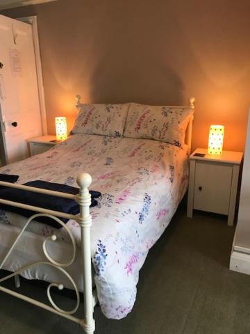The Bustard Apartment ซอลส์บรี ภายนอก รูปภาพ