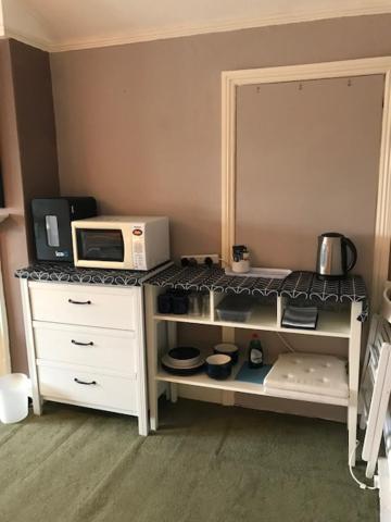 The Bustard Apartment ซอลส์บรี ภายนอก รูปภาพ